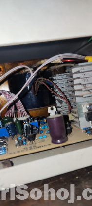 ১০০০ ভি এ আইপিএস মেশিন/ IPS machine